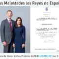 El próximo 31 de julio cierra el plazo para los premios Supercuidadores 2025